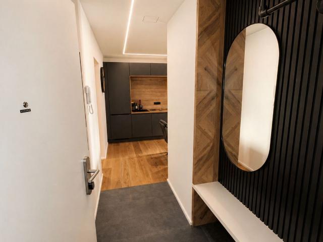 Apartment mieten in Jakomini, Gersdorf-Feistritz