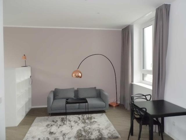 Wohnung mieten in Altstadt, Mainz