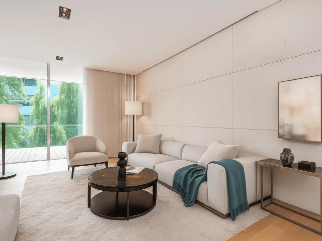 Apartment kaufen in Göriach, Kärnten