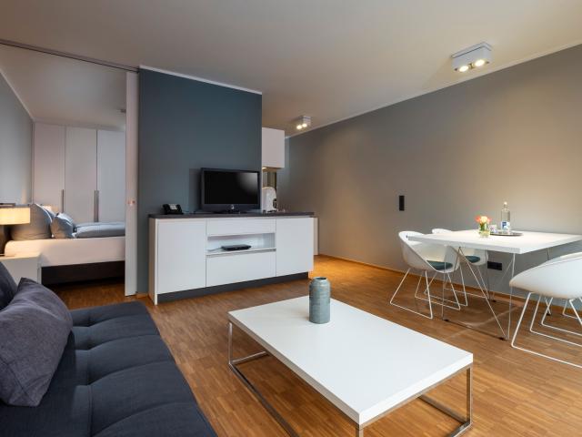 Apartment mieten in Potsdam, Brandenburg