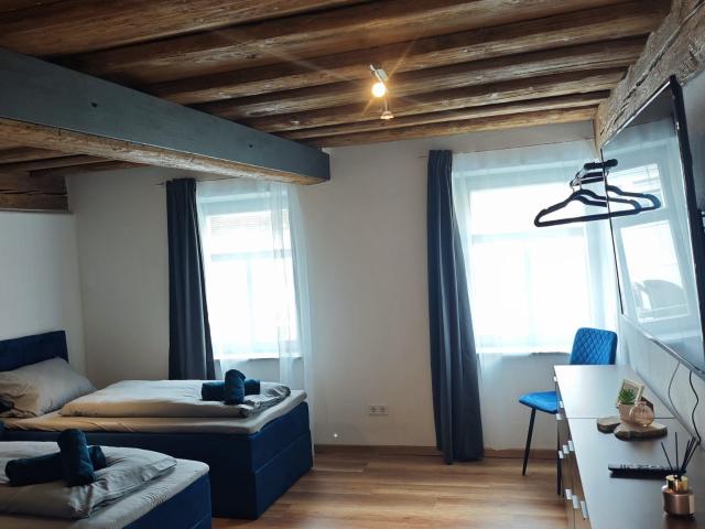Apartment mieten in Forchheim, Bayern