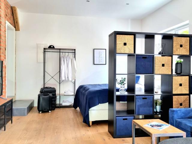 Apartment mieten in Holtensen, Göttingen