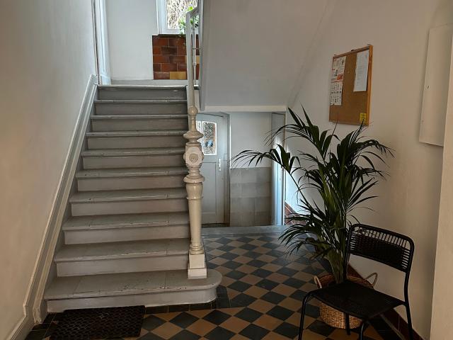 Apartment mieten in Bad Wilhelmshöhe, Kassel