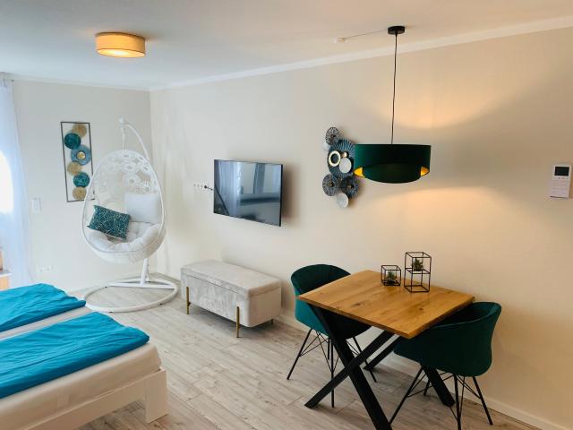 Apartment mieten in Mörsch, Rheinstetten