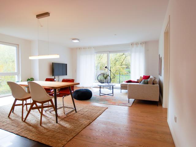 Apartment mieten in Naurod, Wiesbaden