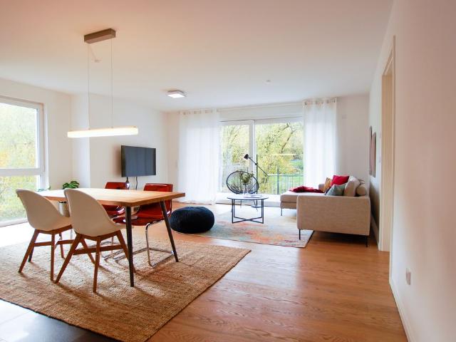 Apartment mieten in Naurod, Wiesbaden