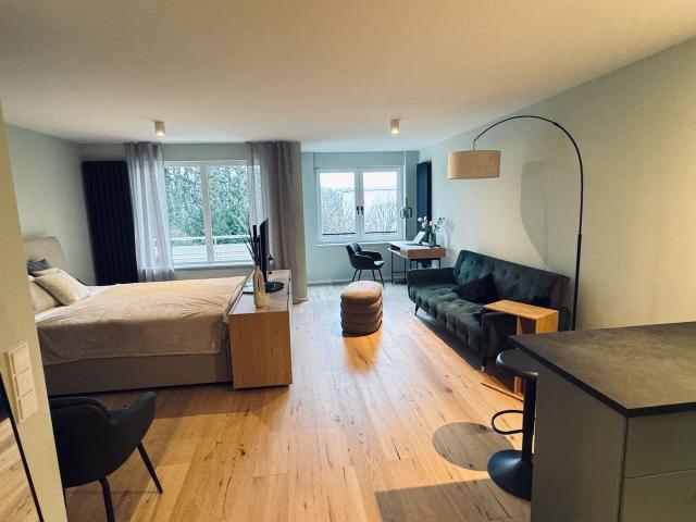Apartment mieten in Stuttgart-Nord, Stuttgart