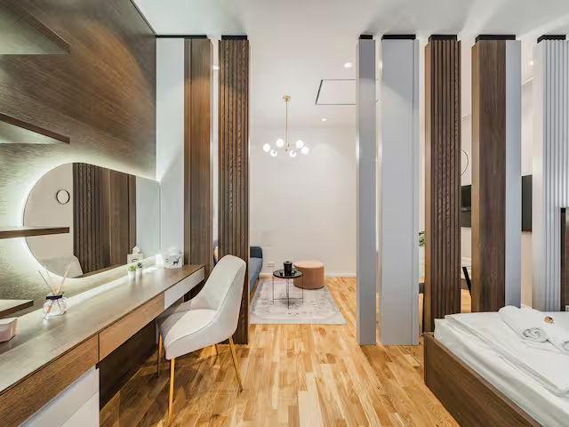 Apartment mieten in KG Penzing, Wien