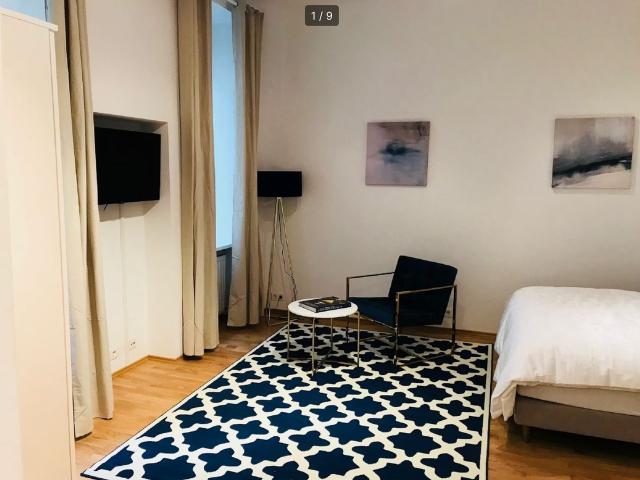 Apartment mieten in KG Leopoldstadt, Wien