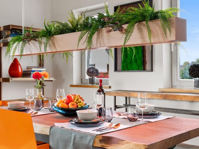 Apartment mieten in Chorweiler, Köln