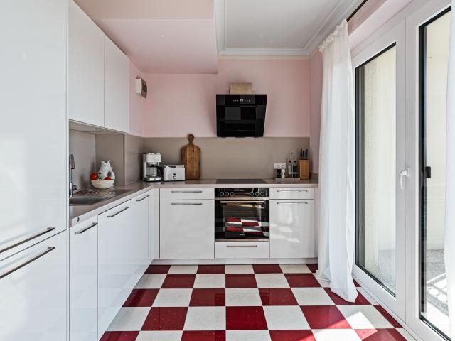 Apartment mieten in Hamm, Hamburg