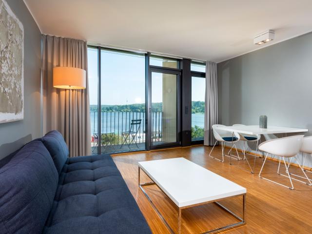 Apartment mieten in Potsdam, Brandenburg