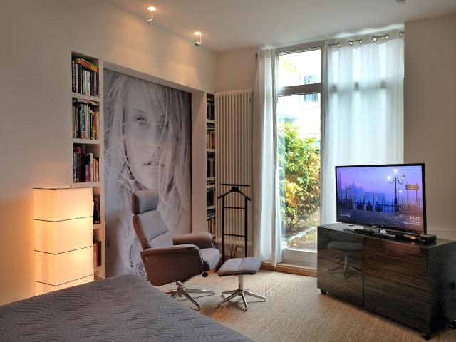 Apartment mieten in Winterhude, Hamburg