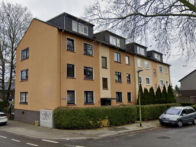 Apartment mieten in Bochold, Essen