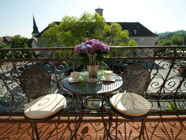 Apartment mieten in Zuffenhausen-Hohenstein, Stuttgart