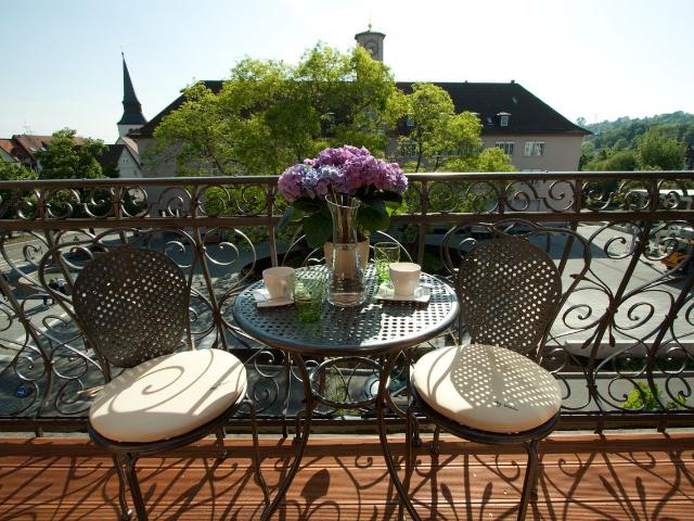 Apartment mieten in Zuffenhausen-Hohenstein, Stuttgart