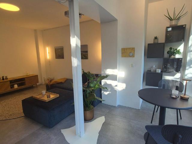 Apartment mieten in Stadtwald, Essen