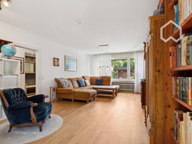Apartment mieten in Kleinholthausen, Dortmund