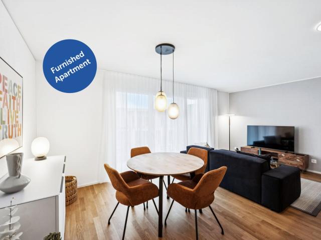 Immobilie mieten in Basel, Basel-Stadt