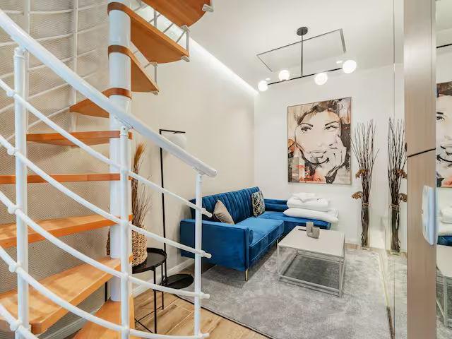 Apartment mieten in KG Penzing, Wien