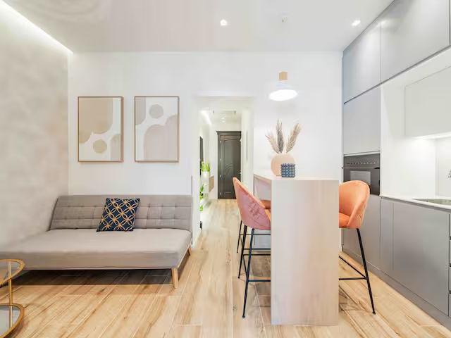 Apartment mieten in KG Penzing, Wien