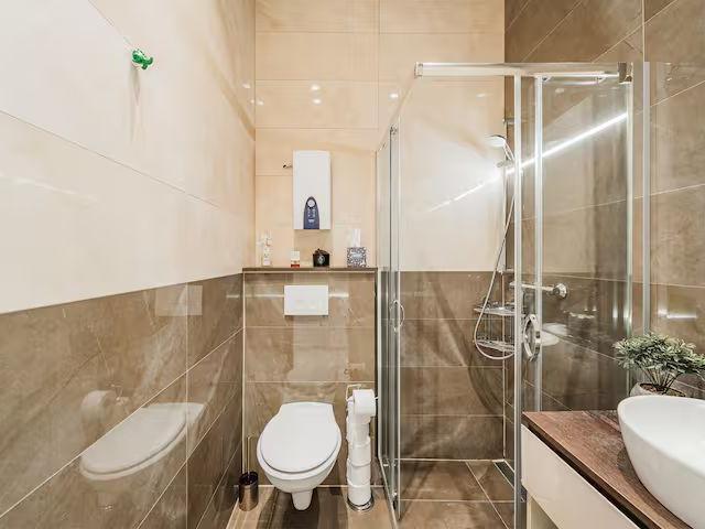 Apartment mieten in KG Penzing, Wien
