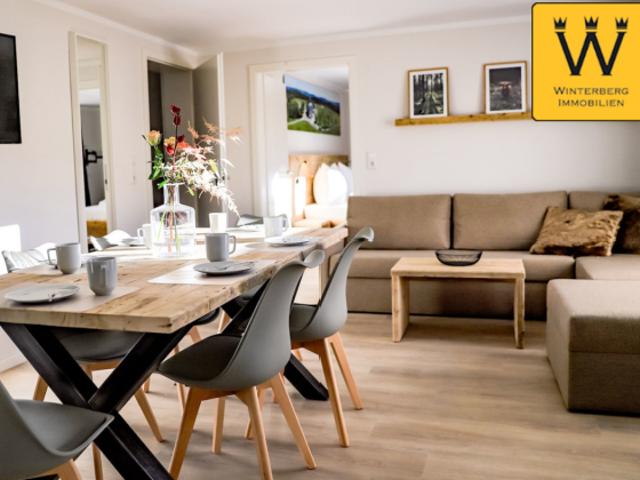 Wohnung kaufen in Winterberg, Nordrhein-Westfalen