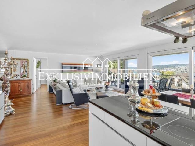Wohnung kaufen in Gattikon, Zürich