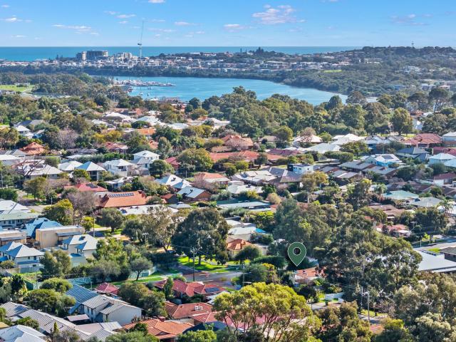 Property for sale in Bicton, Western Australia
