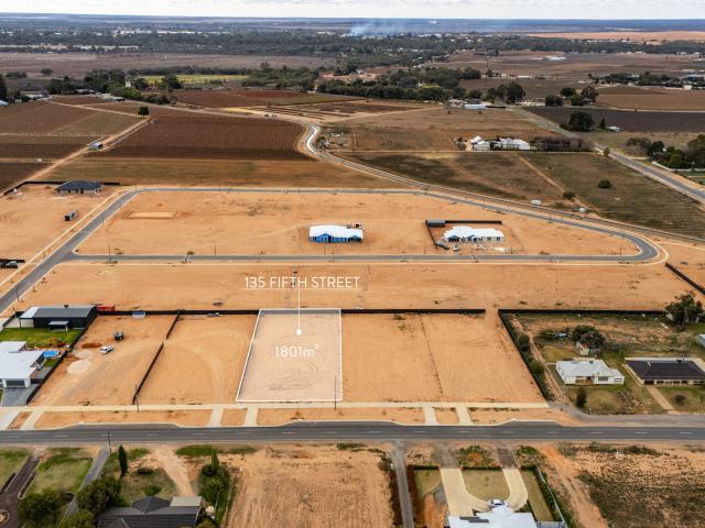 Property for sale in Nichols Point, Victoria