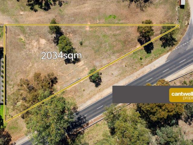 Land for sale in Newstead, Victoria