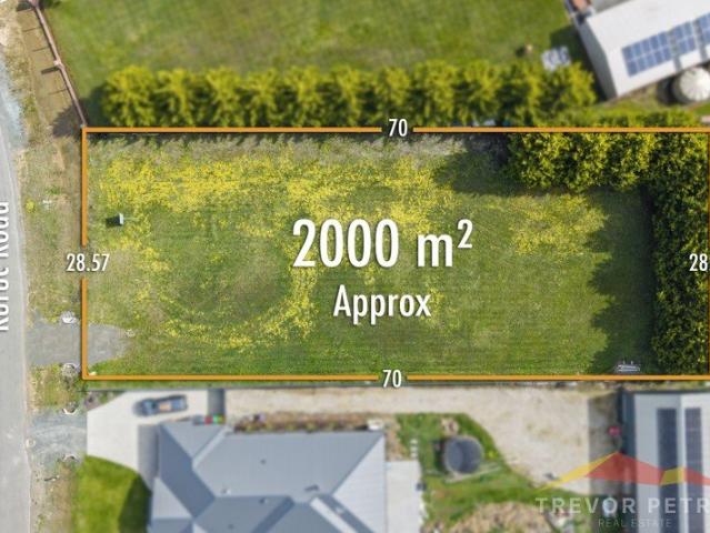 Land for sale in Cardigan, Ballarat
