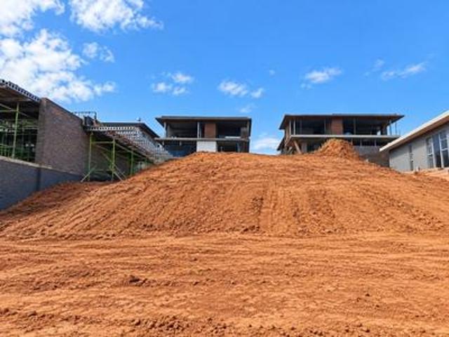 Land for sale in Umhlanga, Kwazulu-natal
