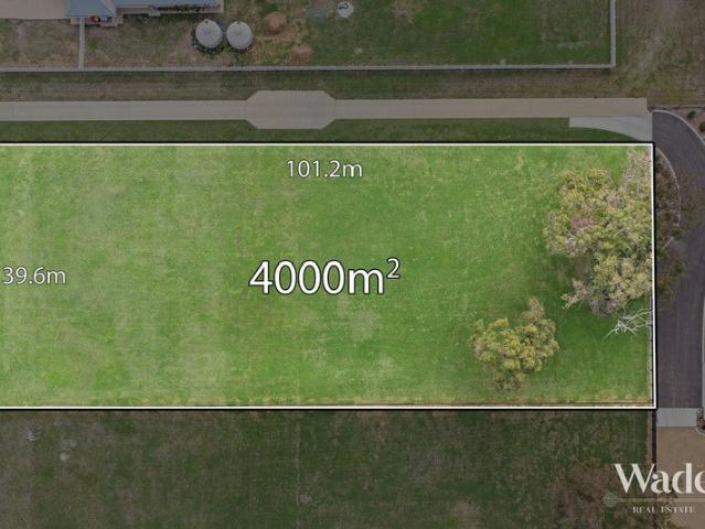 Land for sale in Rosenthal Heights, Queensland
