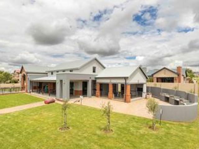 House for sale in Centurion, Gauteng