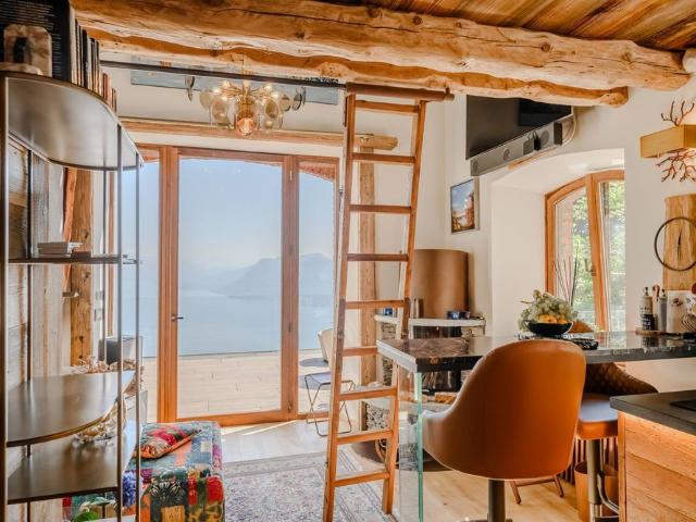 Villa Indipendente in affitto a Piemonte, Verbano-cusio-ossola