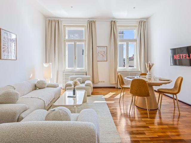 Apartment mieten in KG Leopoldstadt, Wien