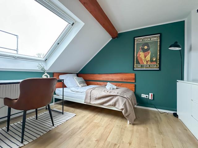 Apartment mieten in Remscheid, Nordrhein-Westfalen