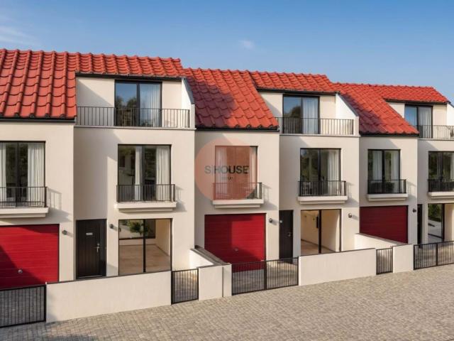 Casa venda em Alto Foz, Peniche