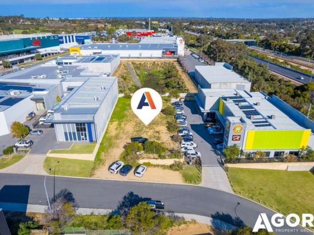 Property for rent in Joondalup Dc, Western Australia