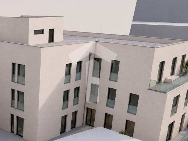 Apartamento venda em Bragança