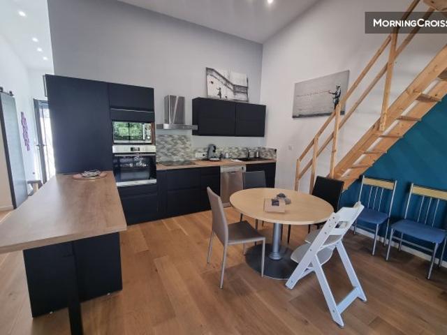 Appartement location à Grenoble, Saint-egrève