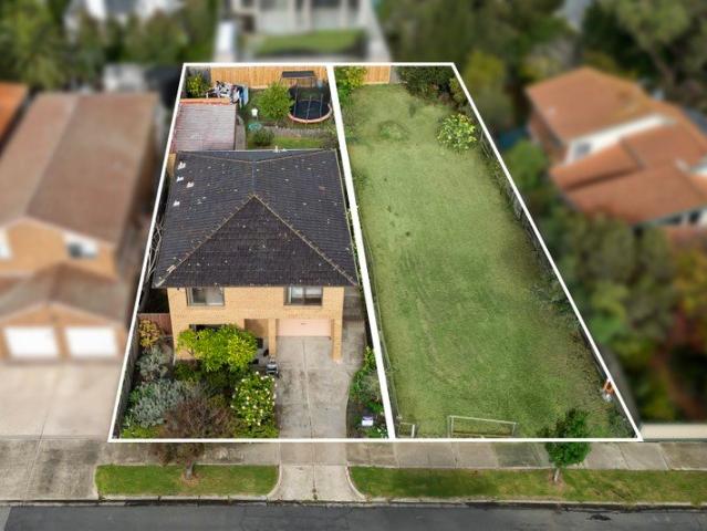 House for sale in Camerons Creek, Victoria