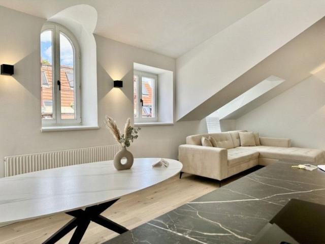 Apartment mieten in Brigittenau, Wien