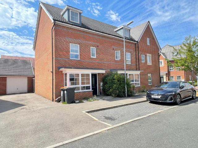 House for rent in Dunstable, Bedfordshire