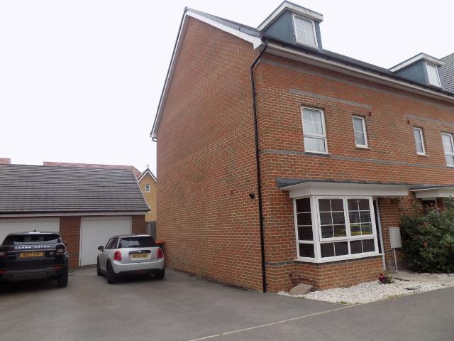 House for rent in Dunstable, Bedfordshire