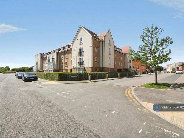 Apartment for rent in Dunstable, Central Bedfordshire