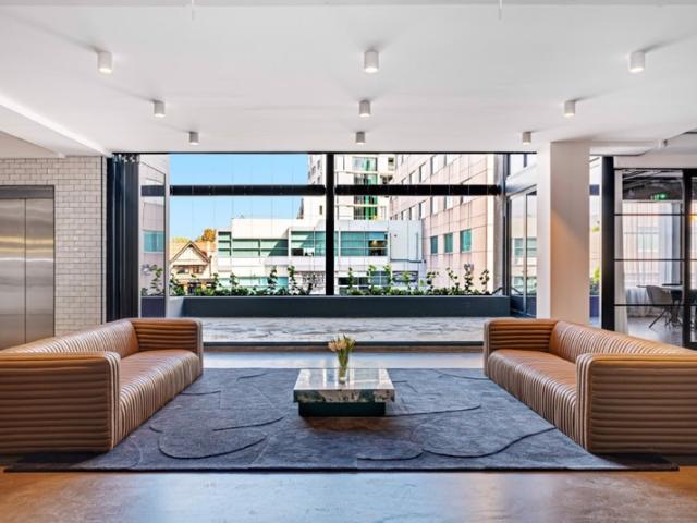 Office for rent in Waterloo, Sydney