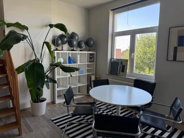 Kot location à Schaarbeek, Bruxelles