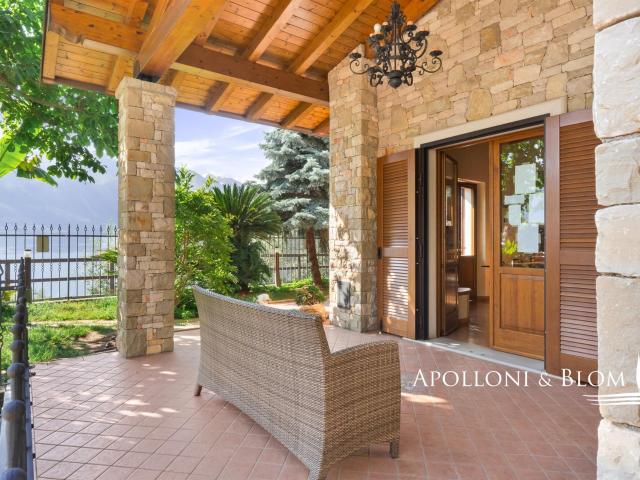 Casa in vendita a Comunità Montana Parco Alto Garda bresciano, Limone Sul Garda
